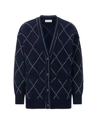 RICH & ROYAL | Cárdigan | 